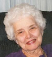 Esther Marie Peterson