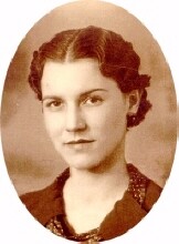 Doris M. Bethell