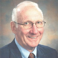 Dr. Ned Eugene Bibler