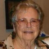 Berdena M. "Bernie" Gartner