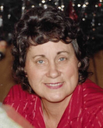 Shirley G. McGowan