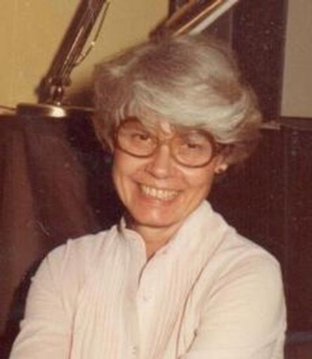 Muriel E. Heath Profile Photo