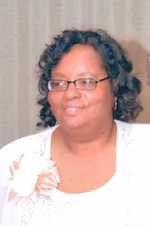 Regina Fulton