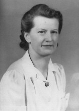 Lucille T. Kurzynski