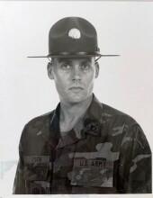 Msg Steve Smith, Usa, Ret. Profile Photo