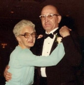 Raymond & Margaret Shultz