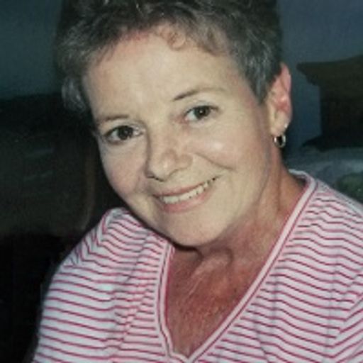 Susan Lutz Yohn