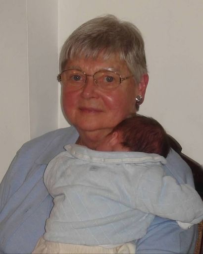 Helen Marie Tinsley