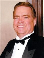 Robert Charles Payne Profile Photo
