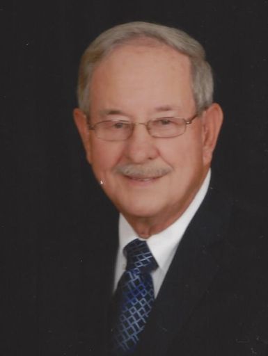 Elmer Conley Profile Photo