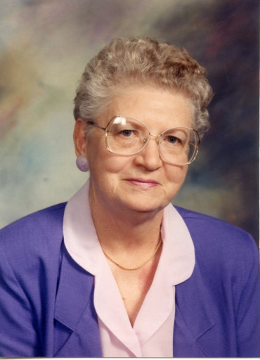 Helen Puckett