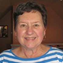 Barbara Ann Chinery Profile Photo