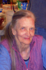 Sonya Kathleen Lindstrom