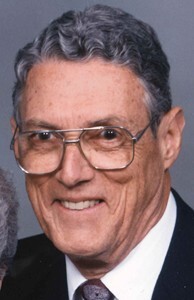 Donald Franklin Schindler Profile Photo