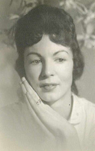 Barbara Terrell