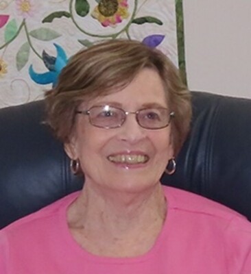 Charlotte Dorothy Sheard Profile Photo