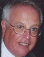 Charles B. Clevenger Profile Photo