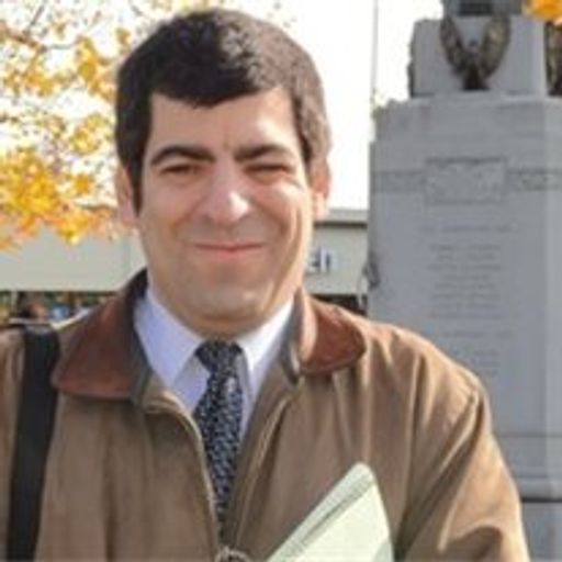 Michael S.  Gelbwasser