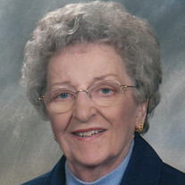 Joanne V. Watson Profile Photo