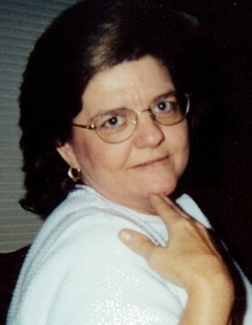 Gloria Dianne (Mills)  Cunningham