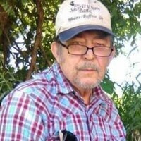 Michael Don Alewine, Sr Profile Photo