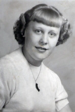 Mildred E. Mclane