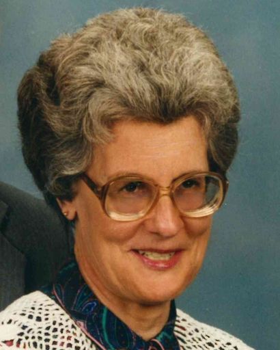 Patricia Denise Bentley Billingsley