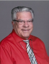 Robert Eugene Garrison Profile Photo