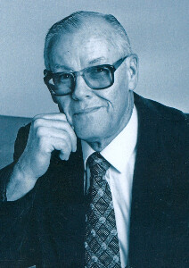 Arthur W. Mccarter