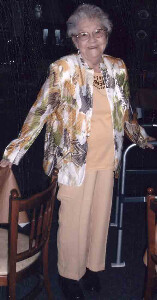 Betty V. Puettman