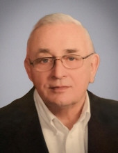 Richard A. Zahner, Sr. Profile Photo