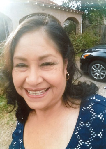 Maria Preciado Delgado Profile Photo
