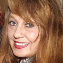 Barbara Adams Profile Photo