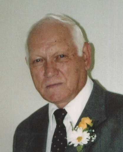 Winfred  Richardson Profile Photo