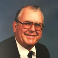 Raymond Harvey Fulmer, Sr.