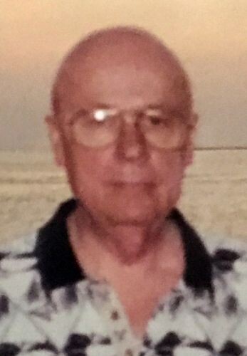 Harold  F. Fisher,  Jr. Profile Photo