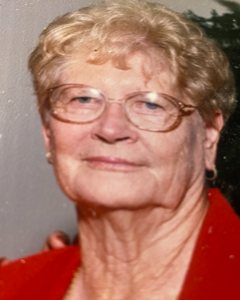 Gertrude Nelson Jones