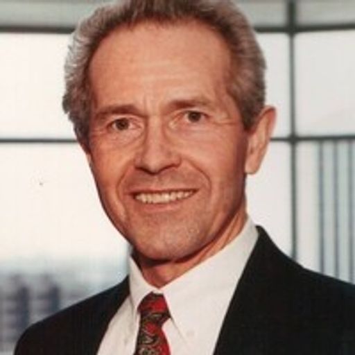 Ronald W. Mccurdy