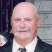 Carl George Morgan, Jr. Profile Photo