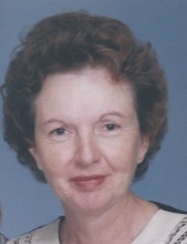 Judy Ellen Madden Gladstone Profile Photo