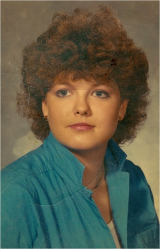 Melissa Adams Profile Photo