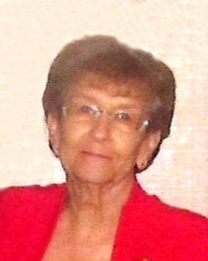 Beverly W. O'Malley's obituary image