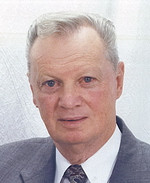 Dr. William {Bill} P. Roberts, Sr.