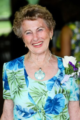 Shirley J. Junker Profile Photo