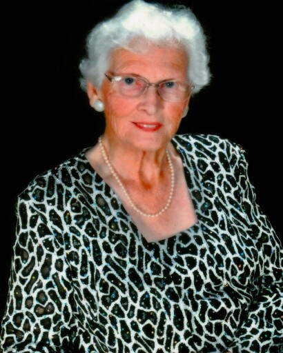 Edna Ruth Riddle Rehard Profile Photo