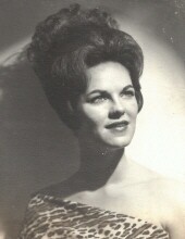 Joan Covey Profile Photo