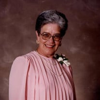 Patricia Jean "Pat" Freeman
