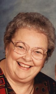 Betty Lee Ross