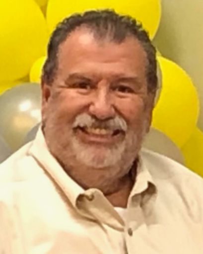 Obituary, Pedro Trevino Espinosa of Moore, Texas