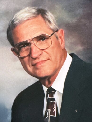 Vernon R. Adams Profile Photo